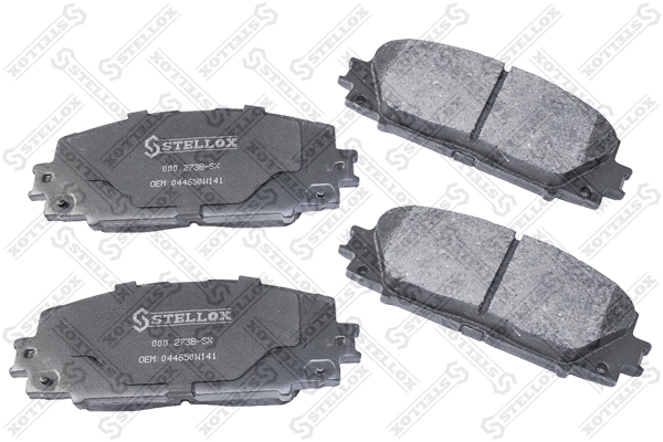 000273BSX Stellox