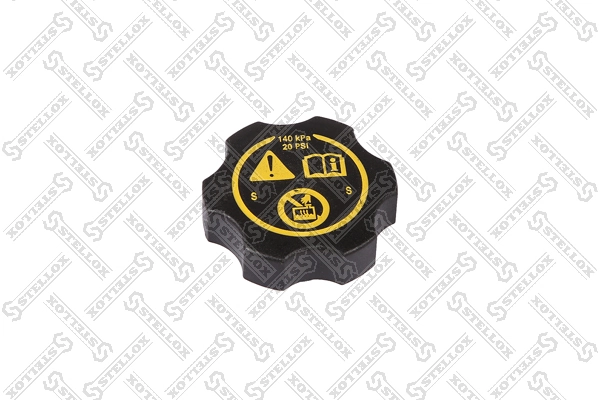 Pokrywa (korek) zbiornika wyrównawczego Jeep Cherokee SUV (KL) (2014 - 2026) cena, od 6,87 USD