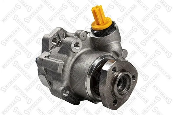  Pompa wspomagania hydraulicznego kierownicy Volkswagen Vento 