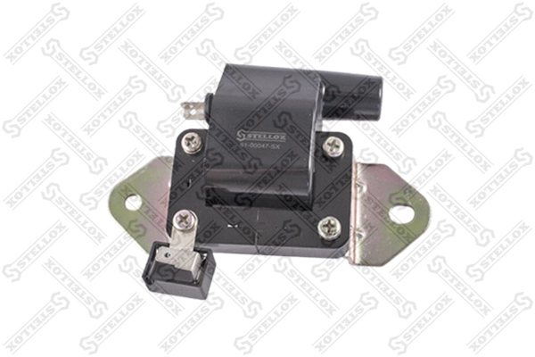 Do koszyka Cewka zapłonowa Daewoo Tico  KLY3