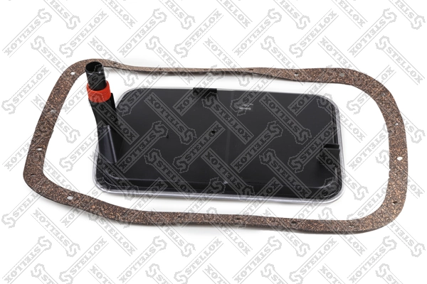 Filtr automatycznej skrzyni biegów do Land Rover Range Rover III L322