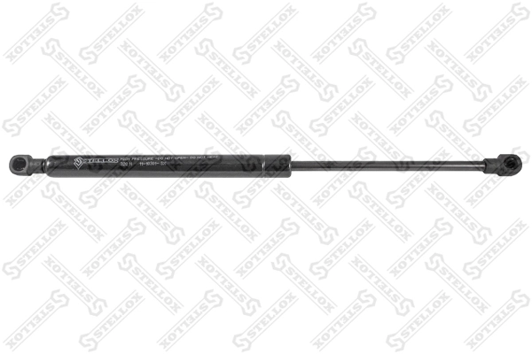 Amortyzator maski Nissan Murano SUV (Z50) (2002 - 2007) cena, od 17,85 USD