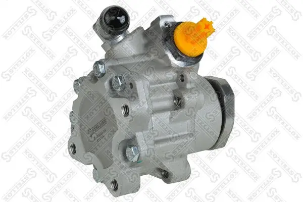 Pompa wspomagania hydraulicznego kierownicy Volkswagen LT 28-35 I awangarda (1975 - 1996) cena, od 100,15 USD