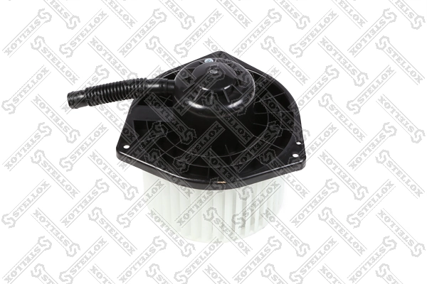 Silniczek wentylatora nagrzewnicy (ogrzewacza wnętrza) AND 35820020 cena, od 57,03 USD