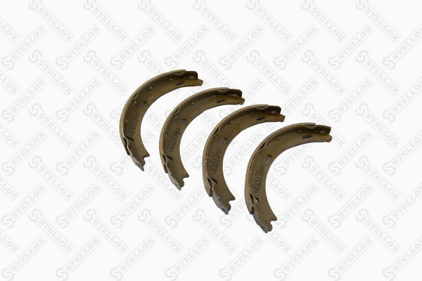 Klocki hamulca ręcznego Mercedes S coupe (C140) (1992 - 1999) cena, od 19,17 USD