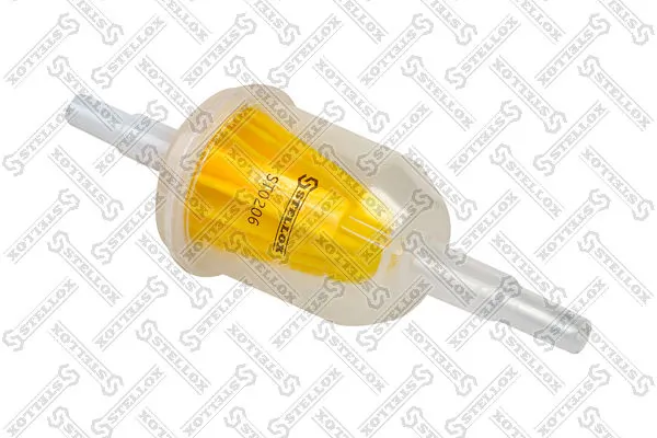 Do koszyka 464728 Volvo Filtr paliwa