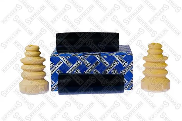 Odbój amortyzatora tylnego + osłona VAG 113449 cena, od 16,69 USD