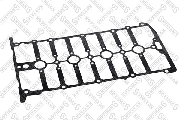 Uszczelka pokrywy zaworowej silnika do Volkswagen Polo V RUS 602, 604, 612, 614
