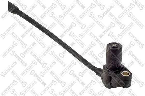  Czujnik ABS przedni Audi A4 