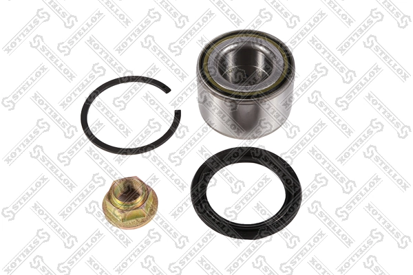 Lożysko piasty tylnej Mazda UM4626471A cena, od 42,20 USD
