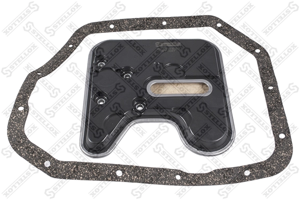  Filtr automatycznej skrzyni biegów Hyundai Accent 3