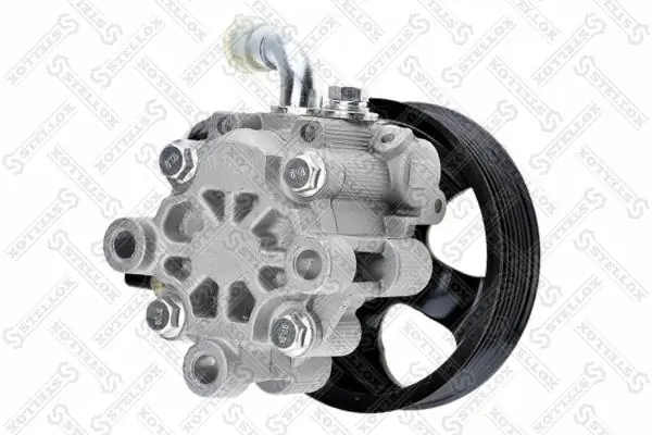 Pompa wspomagania hydraulicznego kierownicy Honda QVB500660