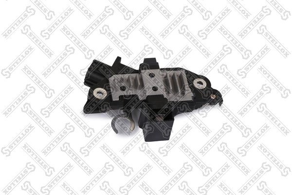 Do koszyka Regulator alternatora (przekaźnik ładowania) Toyota Camry V V30