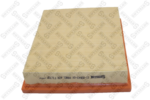 7100643SX Stellox