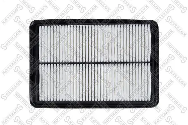  Filtr powietrza Nissan Qashqai 2