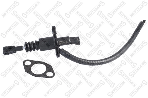  Cylinder sprzęgła główny Opel Vectra 