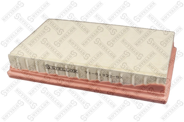 Filtr powietrza Polcar PA7538