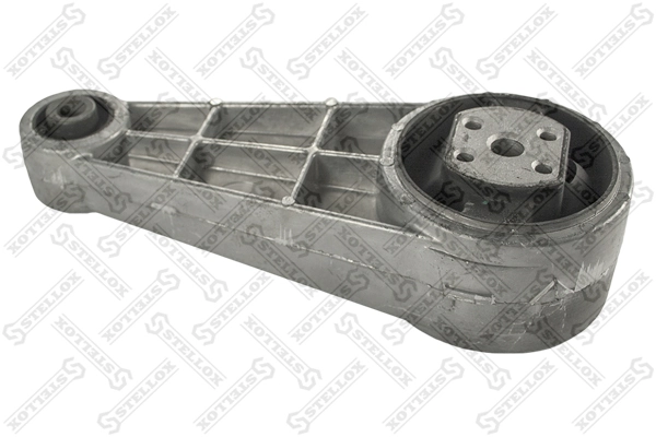 Poduszka (podpora) silnika tylna do Chevrolet Lacetti  J200