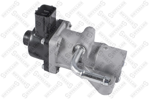 Zawór recyrkulacji spalin EGR Mazda 6 sedana (GG) (2002 - 2008) cena, od 76,15 USD