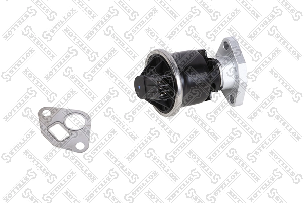 Zawór recyrkulacji spalin EGR Honda Accord VI sedana (CG) (1998 - 2003) cena, od 115,53 USD
