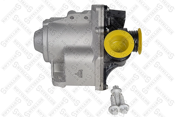 Do koszyka 11517632426 Mercedes Pompa chłodząca wodna