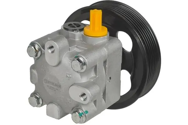 Pompa wspomagania hydraulicznego kierownicy do Nissan Teana  J32