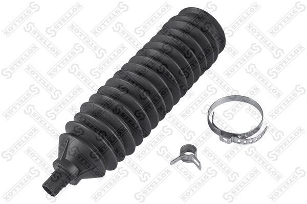Osłona mechanizmu kierowniczego (maglownicy) Chevrolet Aveo II sedana (T250, T255) (2005 - 2011) cena, od 9,49 USD