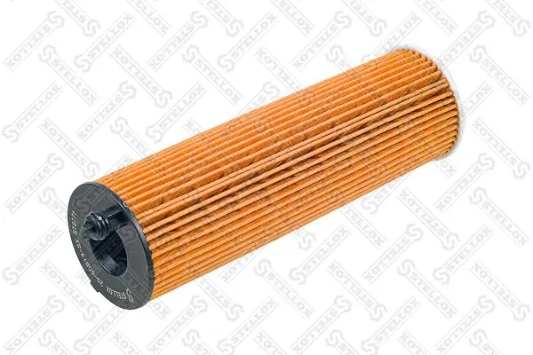 Do koszyka Filtr oleju Mercedes GLS  X167