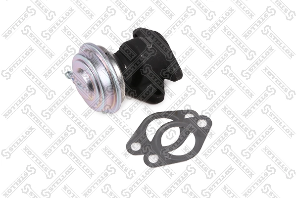 Zawór recyrkulacji spalin EGR do Audi A8 D2 4D2, 4D8