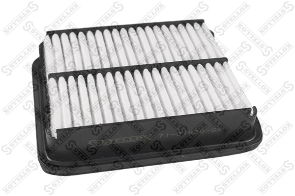 Do koszyka 1378060G00 Toyota Filtr powietrza