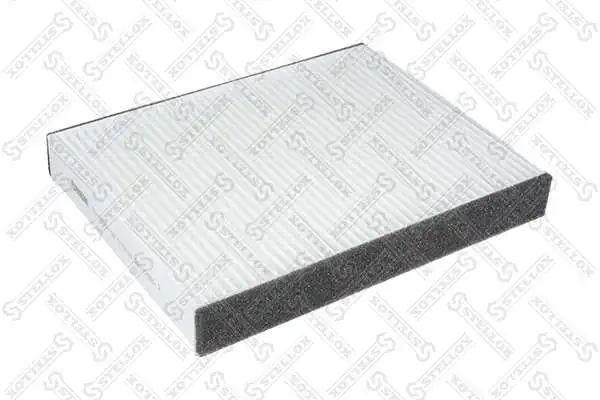 Filtr kabiny Ford Fiesta Mk5 hatchback (JH, JD) (2001 - 2008) cena, od 7,34 USD