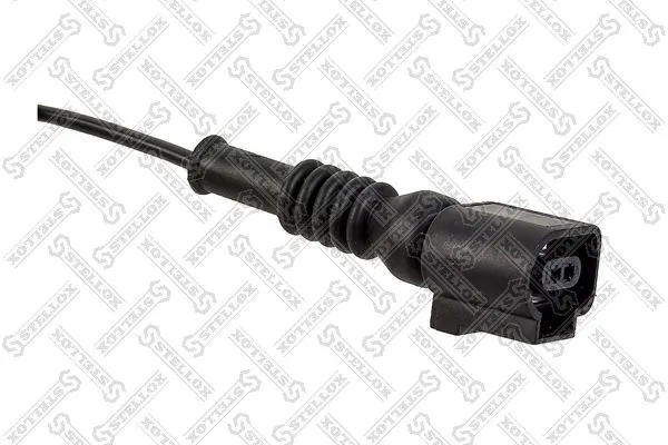 Czujnik ABS przedni Audi A4 B6