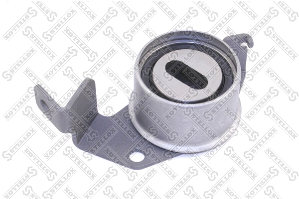 Do koszyka Rolka napinacza paska rozrządu Mitsubishi Pajero PININ H60, H70