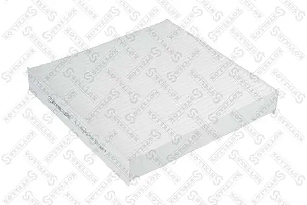  Filtr kabiny Peugeot Partner 1