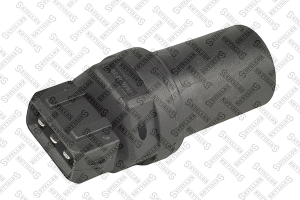 Do koszyka Czujnik prędkości Volkswagen Caddy II 9U7