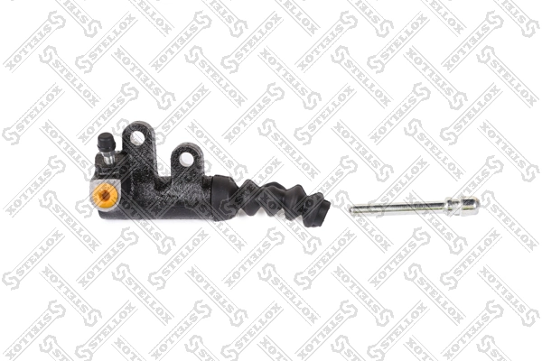 Do koszyka Cylinder roboczy sprzęgła Mazda 323 F V BA