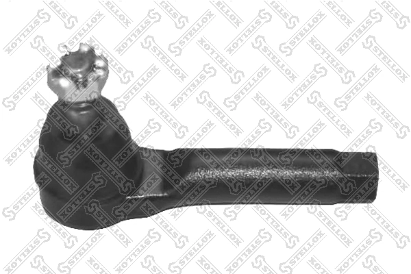 Końcówka drążka kierowniczego zewnętrzna KIA Carens I minivan (FJ) (2002 - 2006) cena, od 13,82 USD