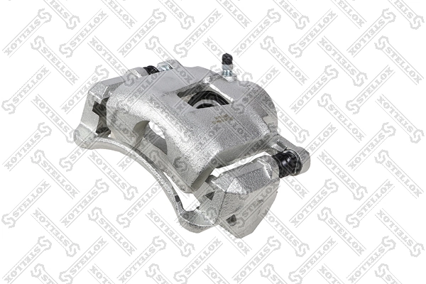 Do koszyka 96549789 Hyundai/Kia Zacisk hamulcowy przedni prawy