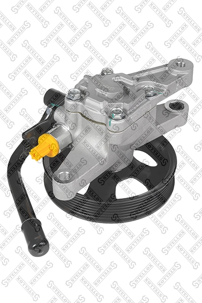 Pompa wspomagania hydraulicznego kierownicy do Hyundai SOLARIS I SBR11