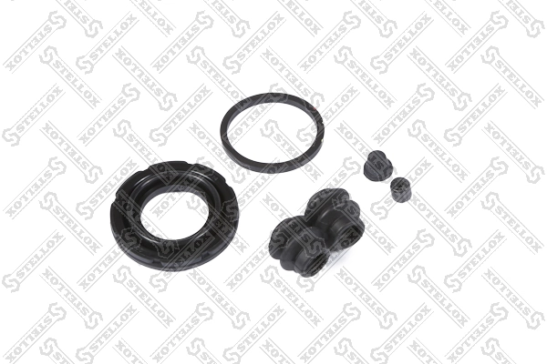 Zestaw naprawczy zacisku hamulcowego tylnego do Nissan Teana  J32