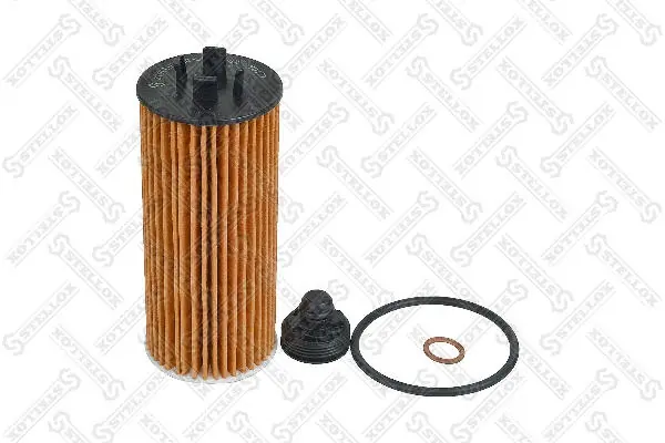 Filtr oleju BMW X1 SUV (F48) (2015 - 2022) cena, od 10,01 USD