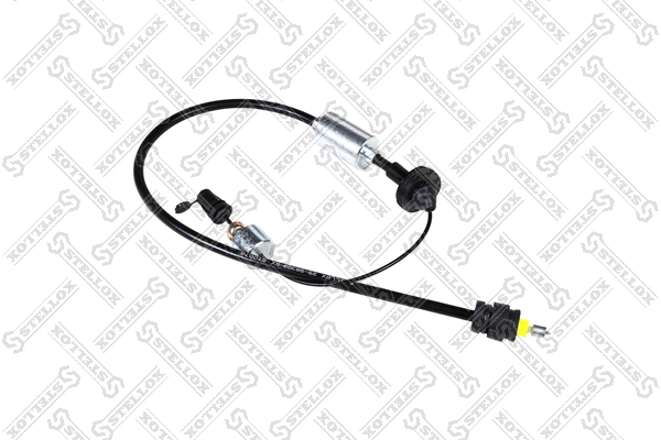 Linka sprzęgła Renault Kangoo I minivan (KC0, KC1) (1998 - 2008) cena, od 26,92 USD