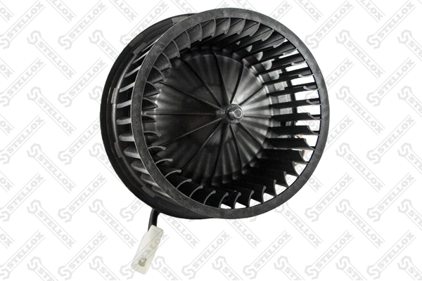 Silniczek wentylatora nagrzewnicy (ogrzewacza wnętrza) Volkswagen Passat B3, B4 kombi (3A5, 351, 315) (1988 - 1997) cena, od 57,23 USD