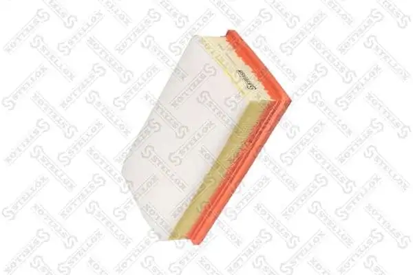 Filtr powietrza Peugeot Expert platforma pokładowa (VF3) (2007 - 2016) cena, od 9,15 USD