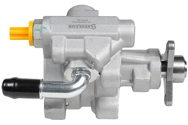 Do koszyka 7700417308 VAG Pompa wspomagania hydraulicznego kierownicy