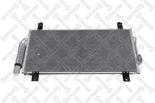 Chłodnica klimatyzacji Mitsubishi Outlander III SUV (GF, GG) (2010 - 2022) cena, od 112,96 USD