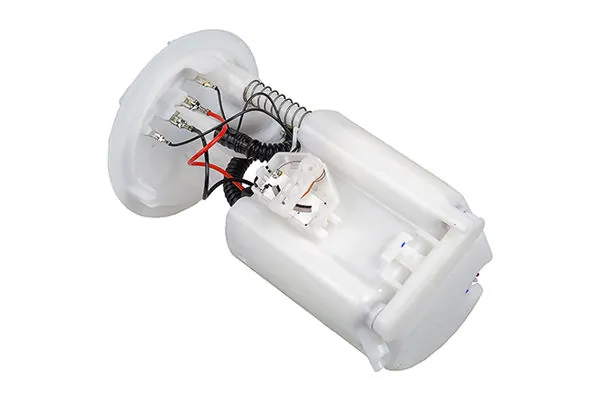  Moduł pompy paliwowej z czujnikiem poziomu paliwa Citroen Berlingo 