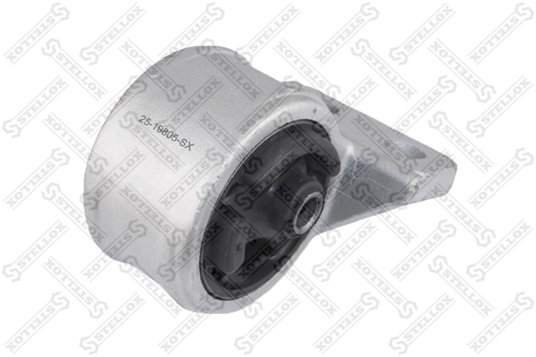 Poduszka (podpora) silnika prawa KIA Shuma II hatchback (FB) (2001 - 2004) cena, od 39,97 USD