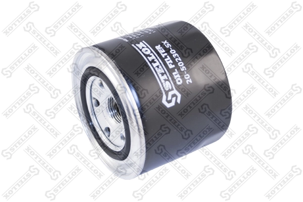 Do koszyka 5010038 Ford Filtr oleju