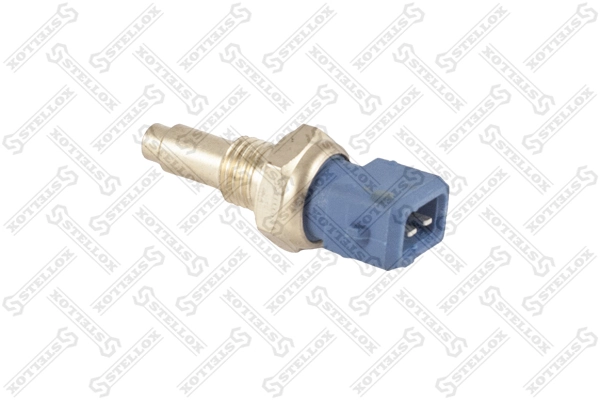 Czujnik temperatury płynu chłodzącego 7702087460 Renault (RVI)